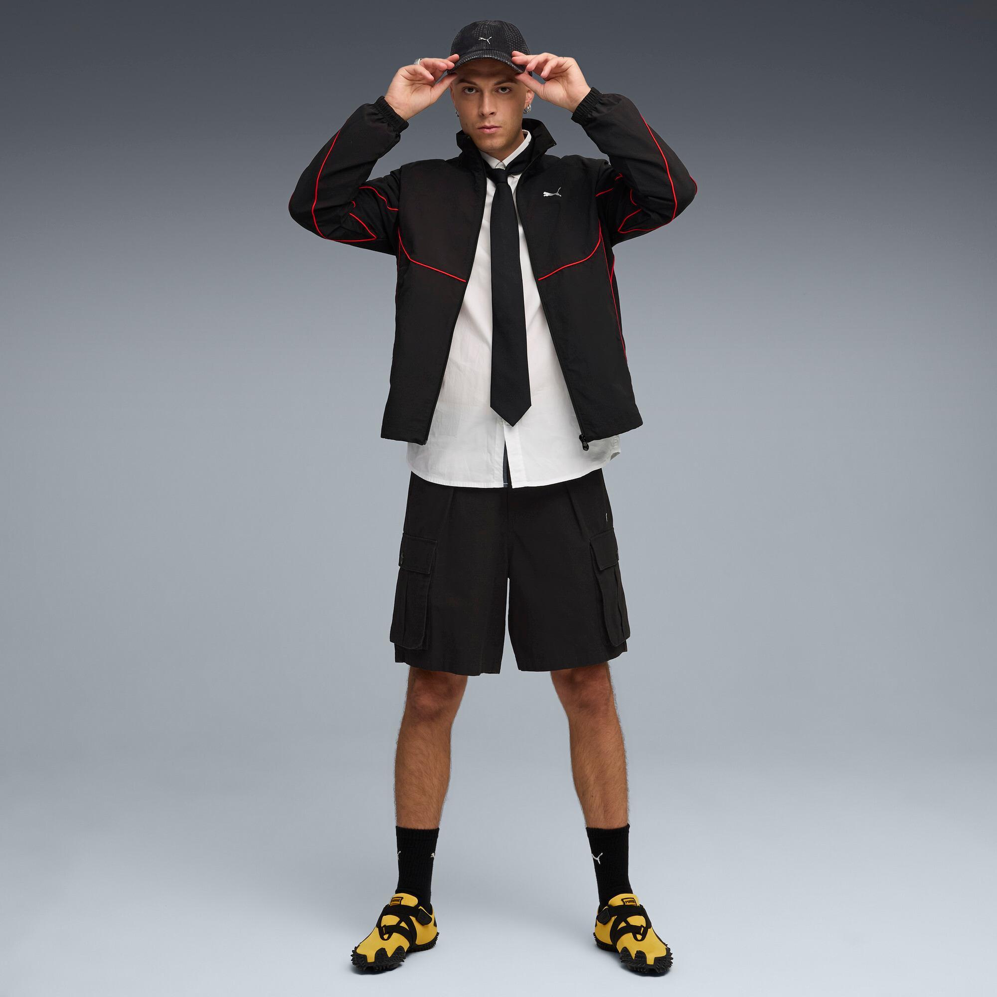 PUMATECH Track Jacket Men Product Image