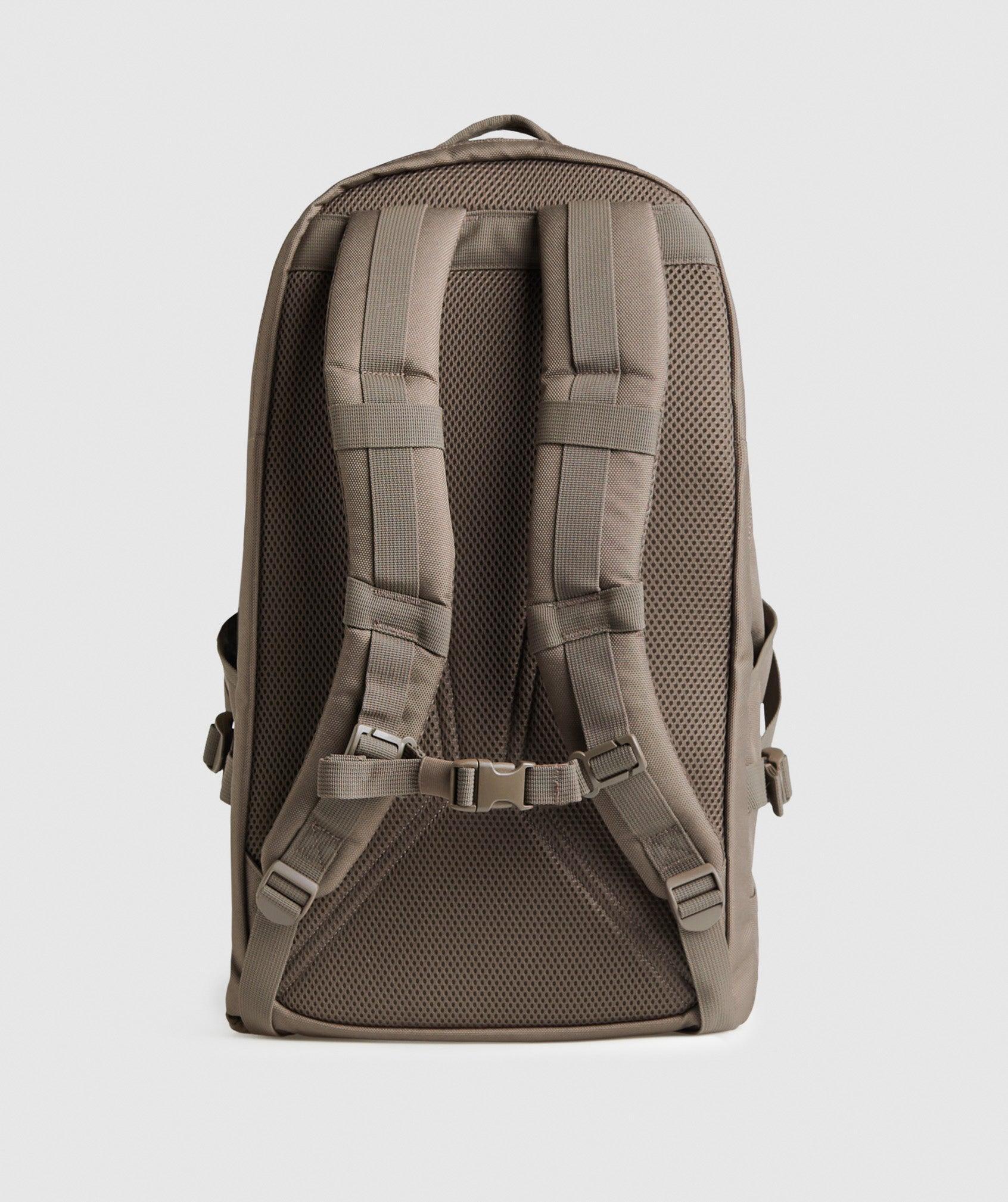 Pursuit Backpack Product Image