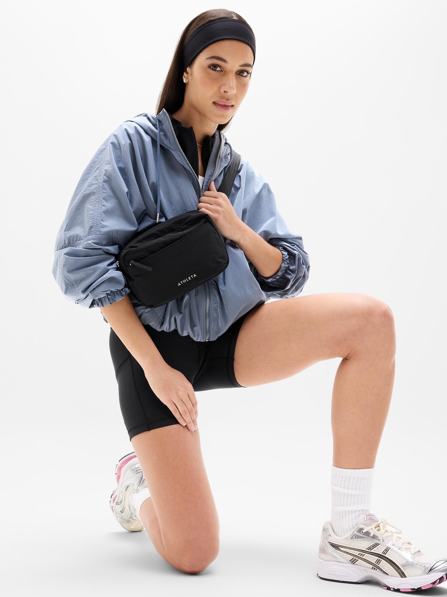 Interval Stash High Rise 5" Short Product Image