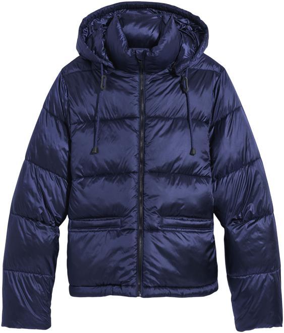 Perfect Puffer Jacket Product Image