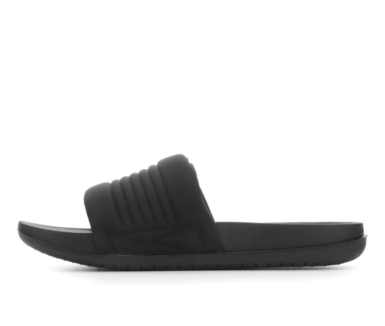 Men's Nike Offcourt Adjust Slide Sport Slides Product Image