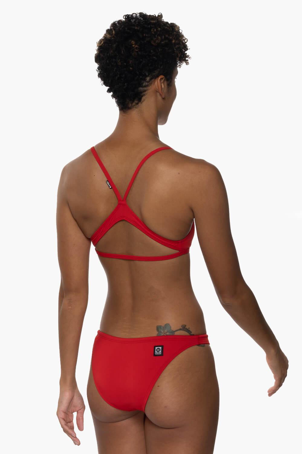 Jenna Bikini Bottom Product Image