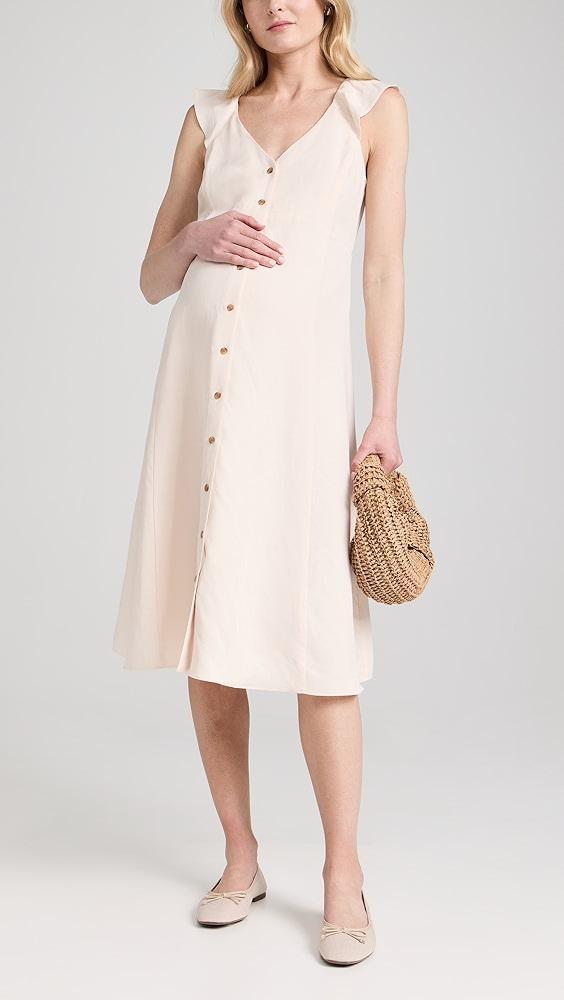 HATCH The Jules Dress | Shopbop Product Image