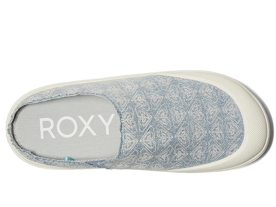 Roxy Squad (Light ) Women's Sandals Product Image