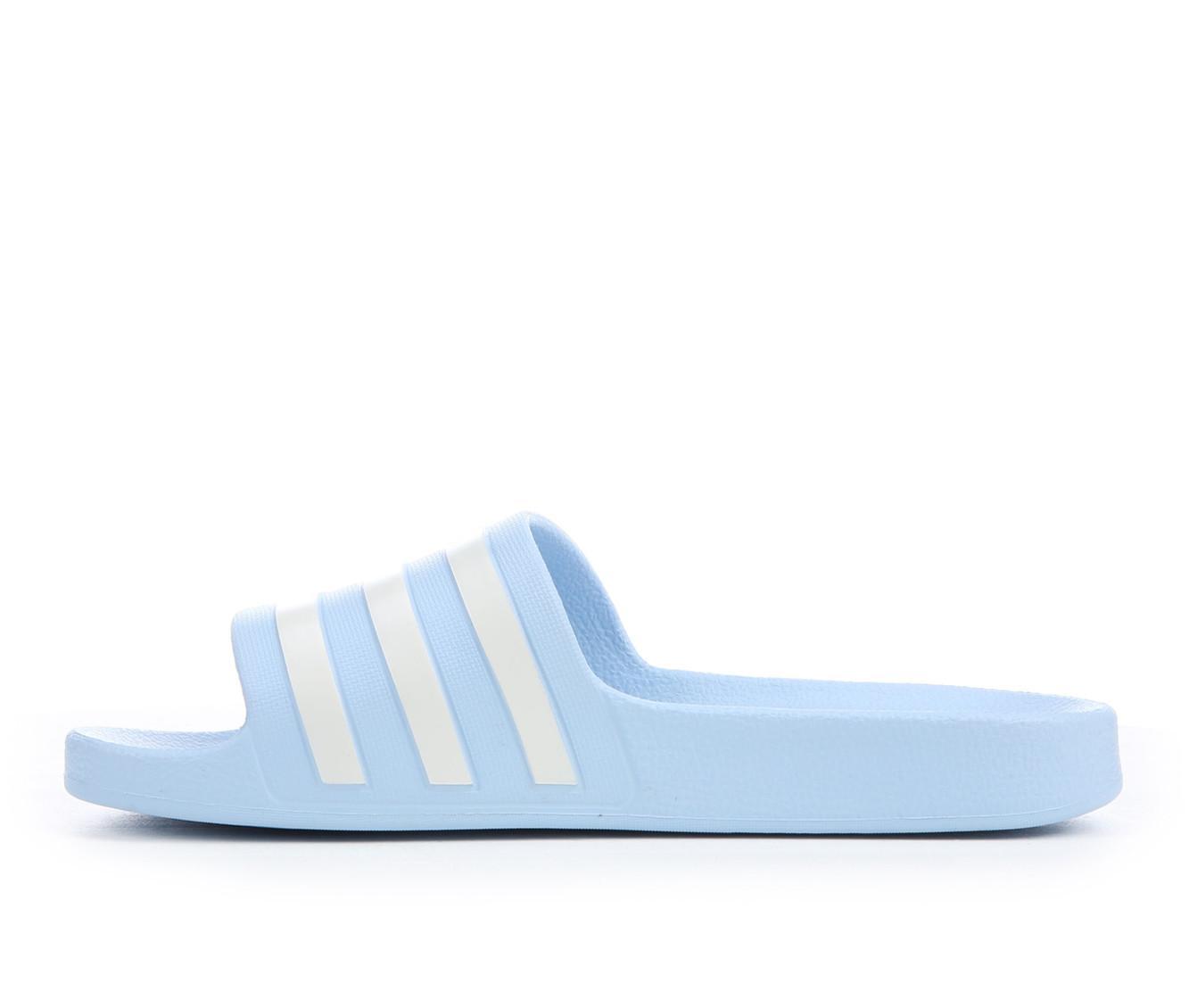 Adults' Adidas Adilette Aqua Sport Slides Product Image