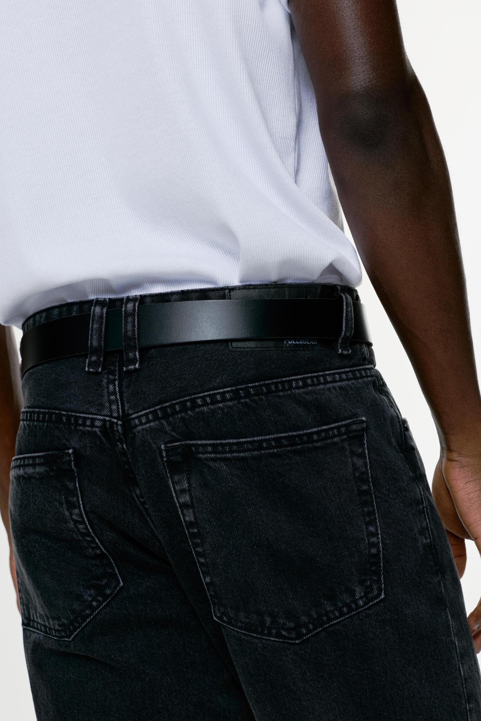 Standard jeans Product Image