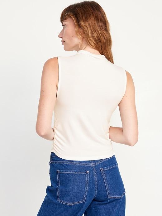 Luxe Crop Top Product Image