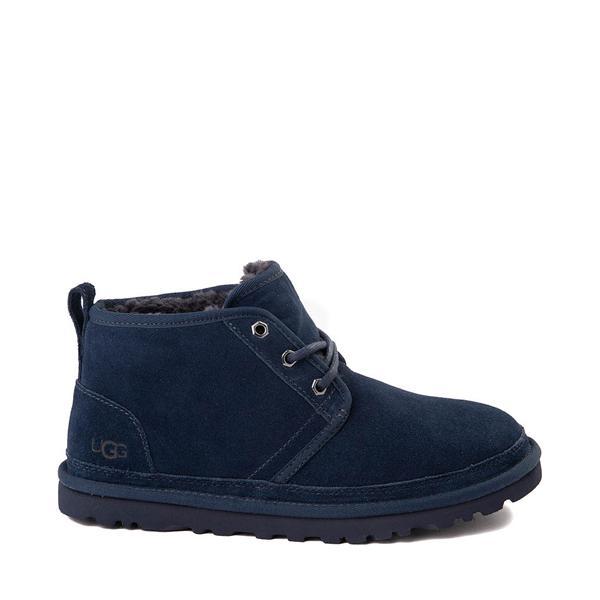 Ugg Mens Neumel Suede Chukka Boots Product Image