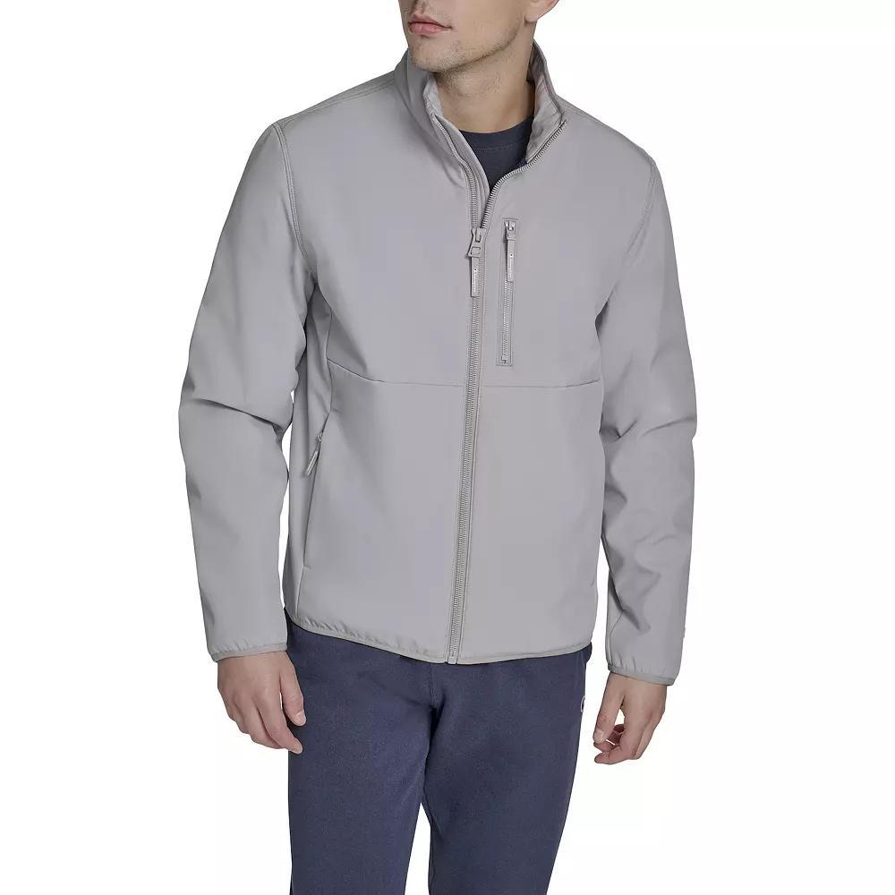 Men's Champion® Active Soft Shell Jacket,  Product Image