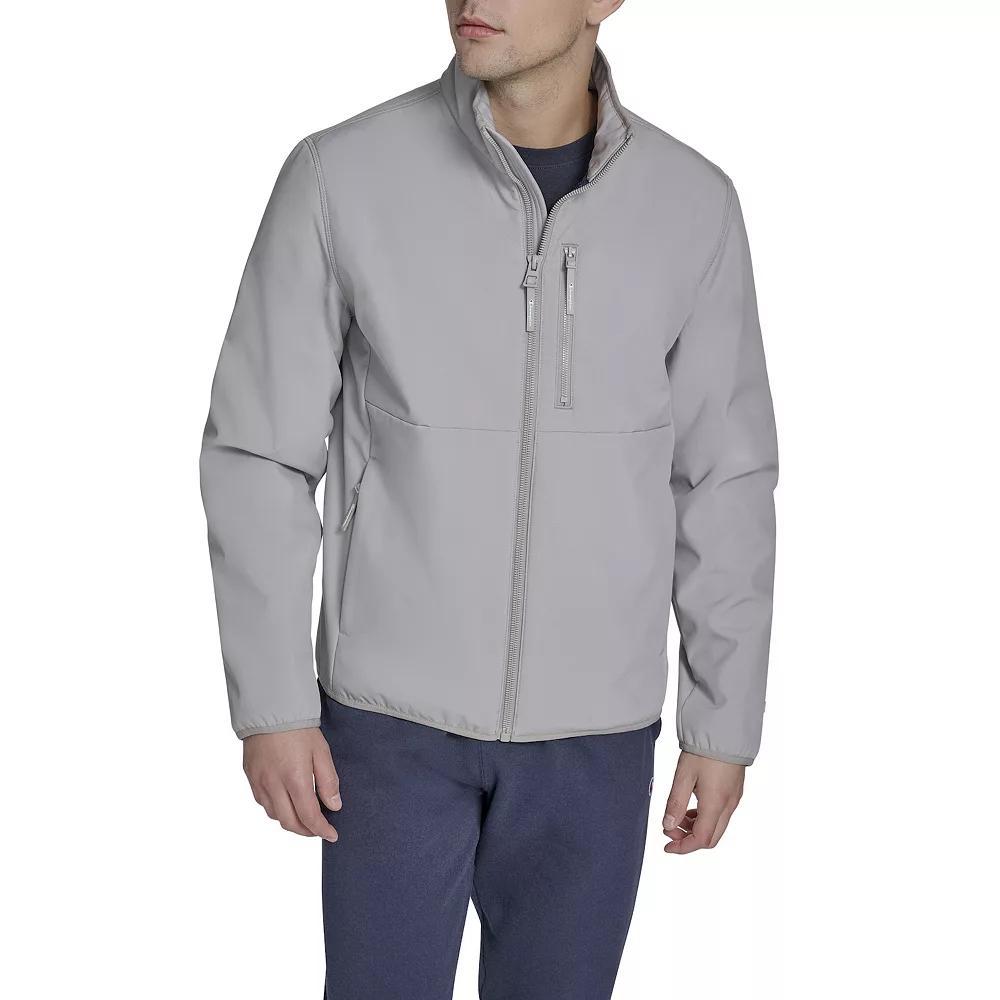 Men's Champion® Active Soft Shell Jacket,  Product Image