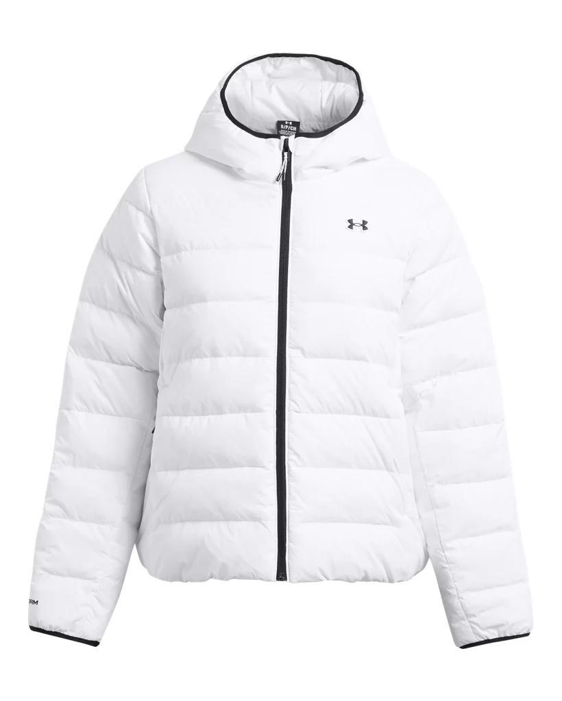 UA Legend Down Product Image