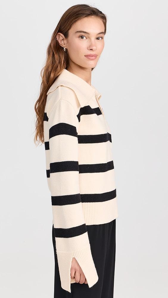 o.p.t Devon Sweater | Shopbop Product Image