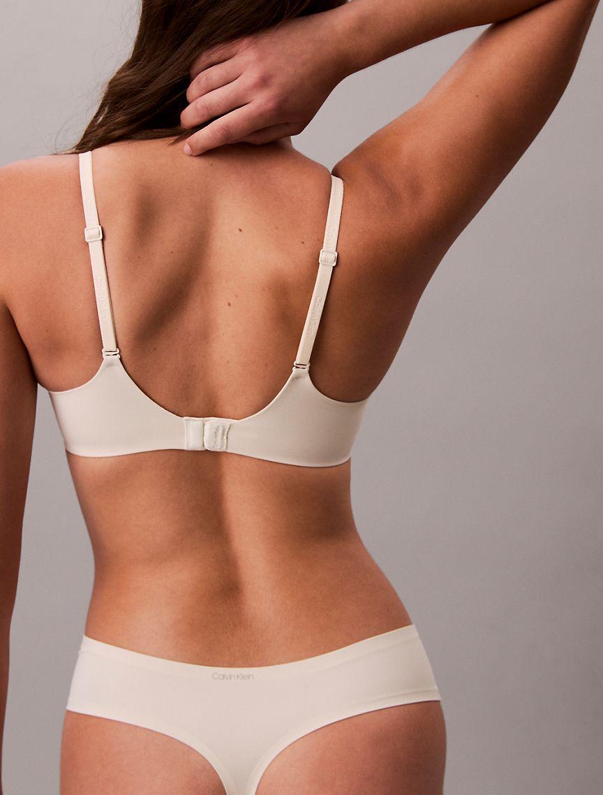 Perfectly Fit Lace Thong Product Image