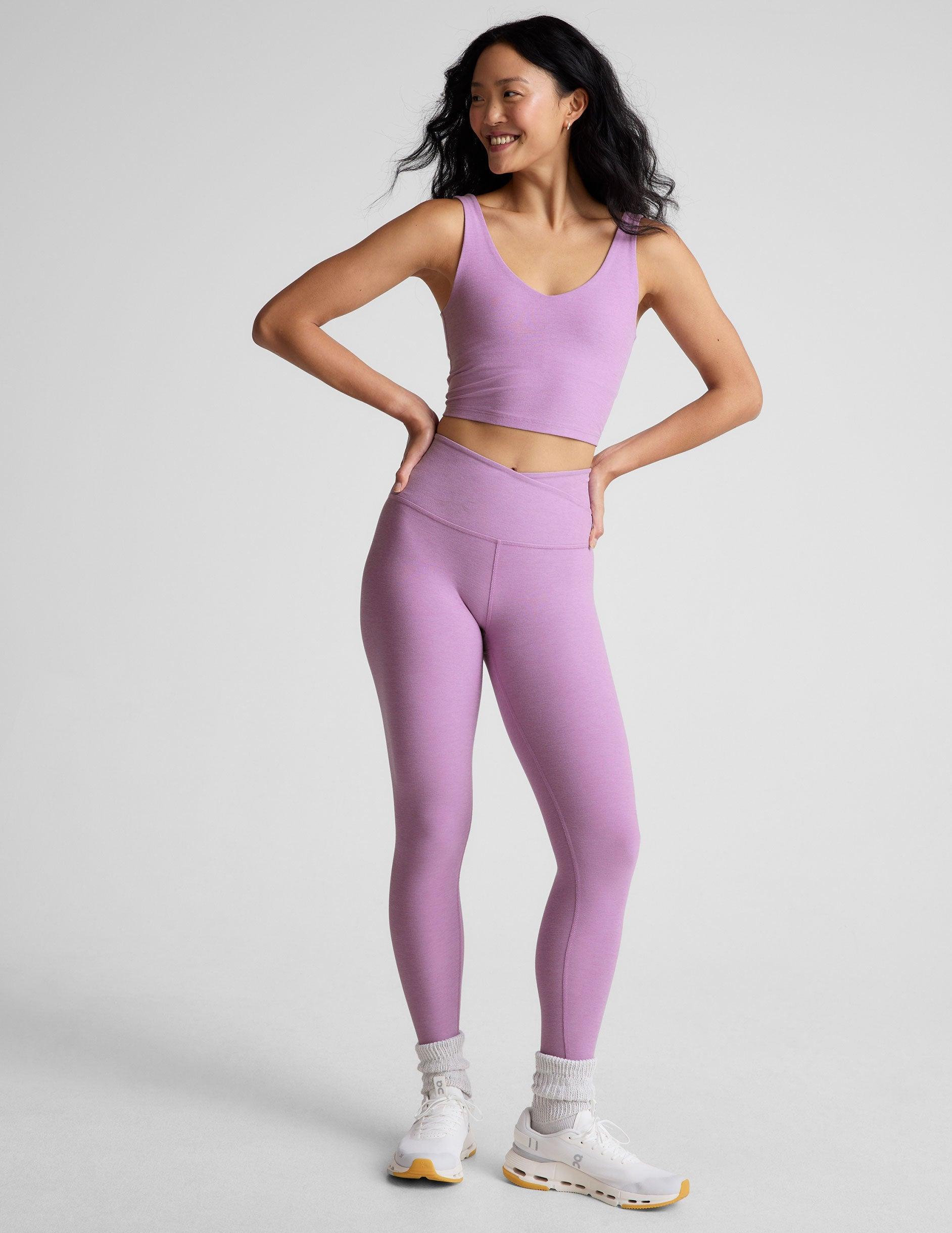 Spacedye Good Day Cropped Tank Product Image