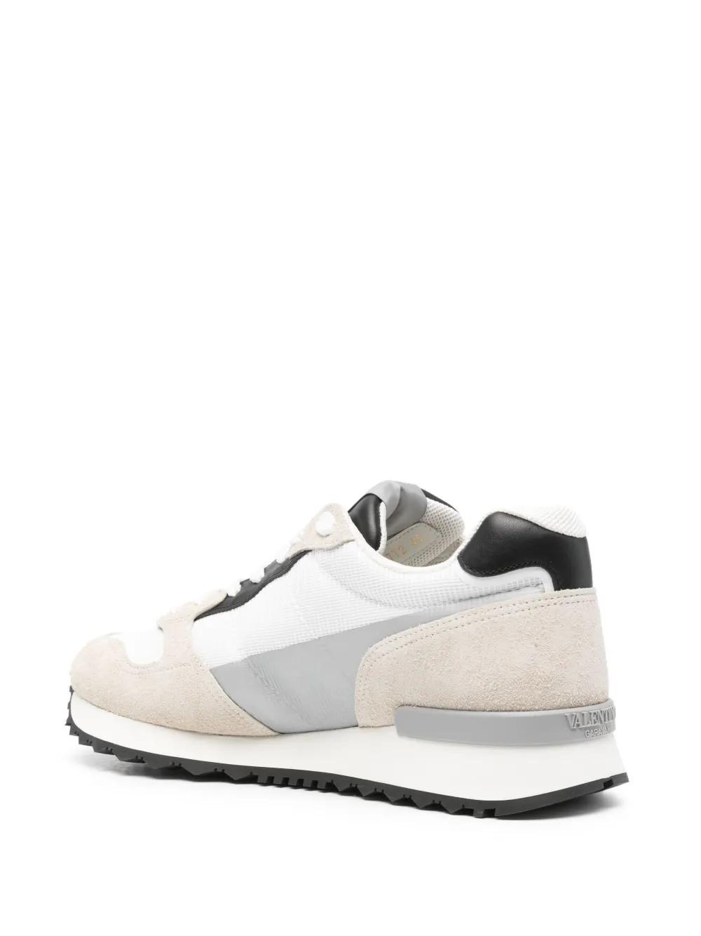 VLogo Pace low-top sneakers Product Image