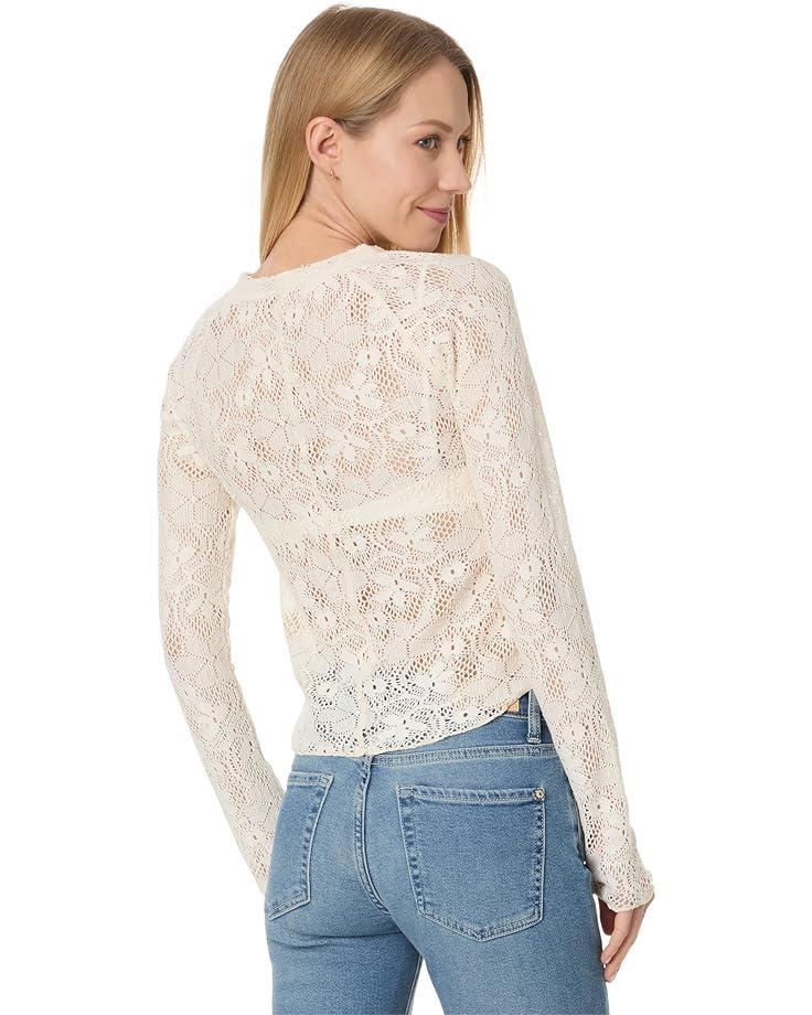 From Me To You Long Sleeve Product Image