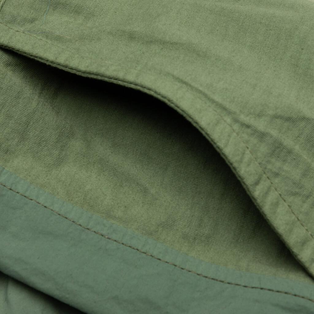 Utility Pants - Sage Male Product Image