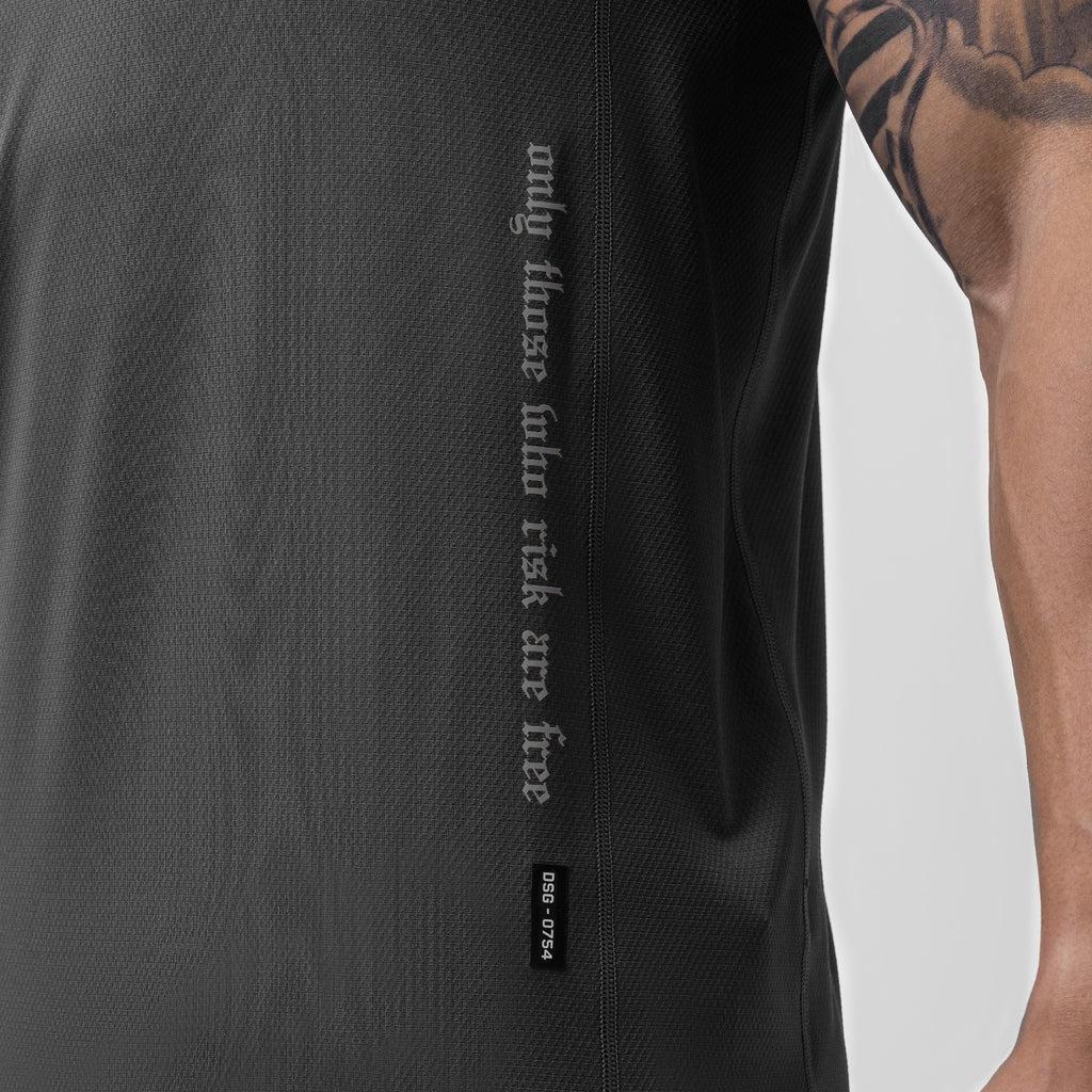 0754. AeroSilver® Training Singlet - Olive Product Image