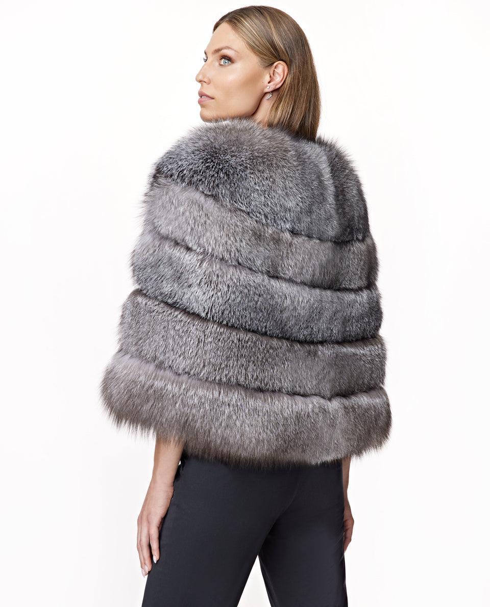 Fox Cape Product Image
