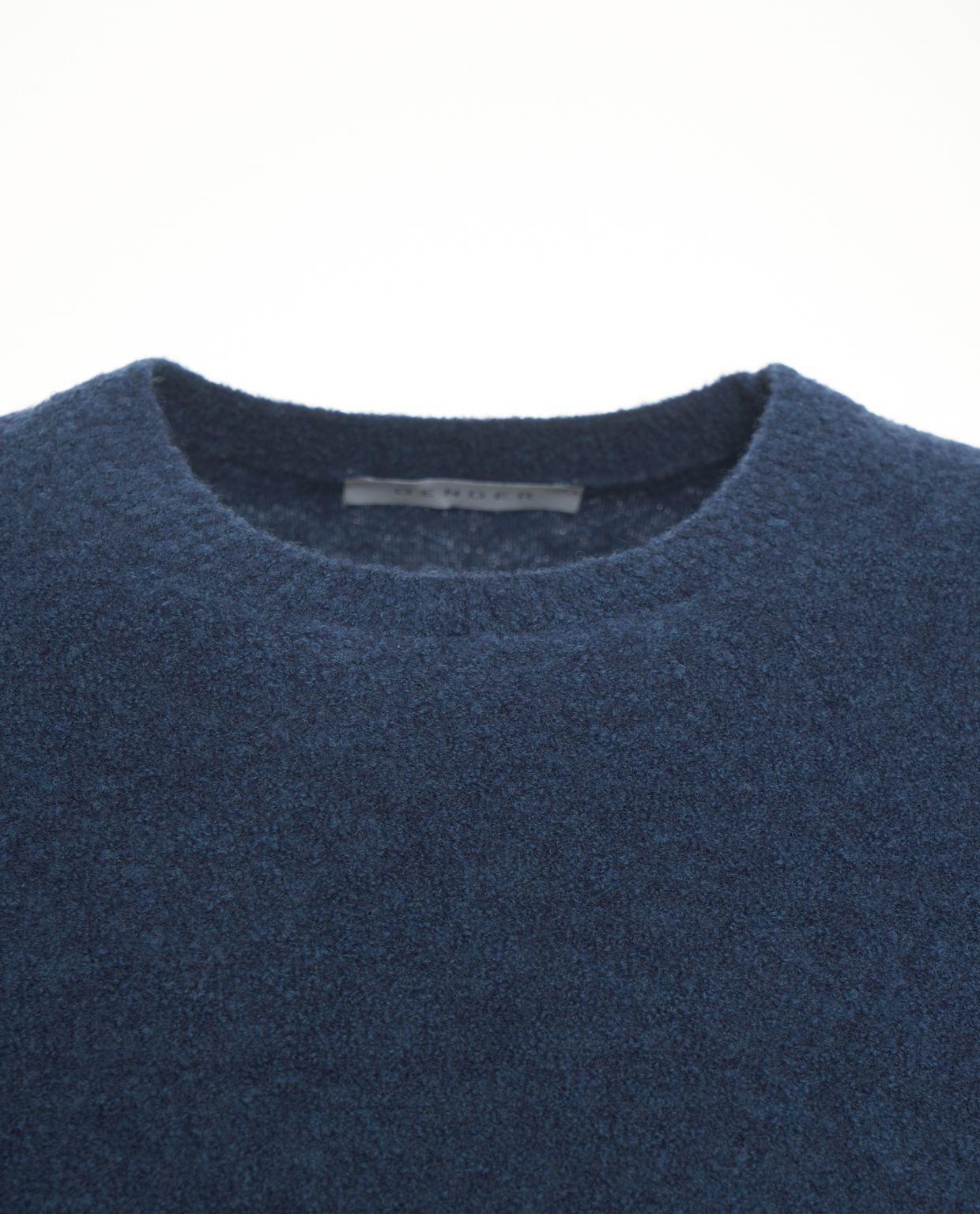 Wool pullover Product Image