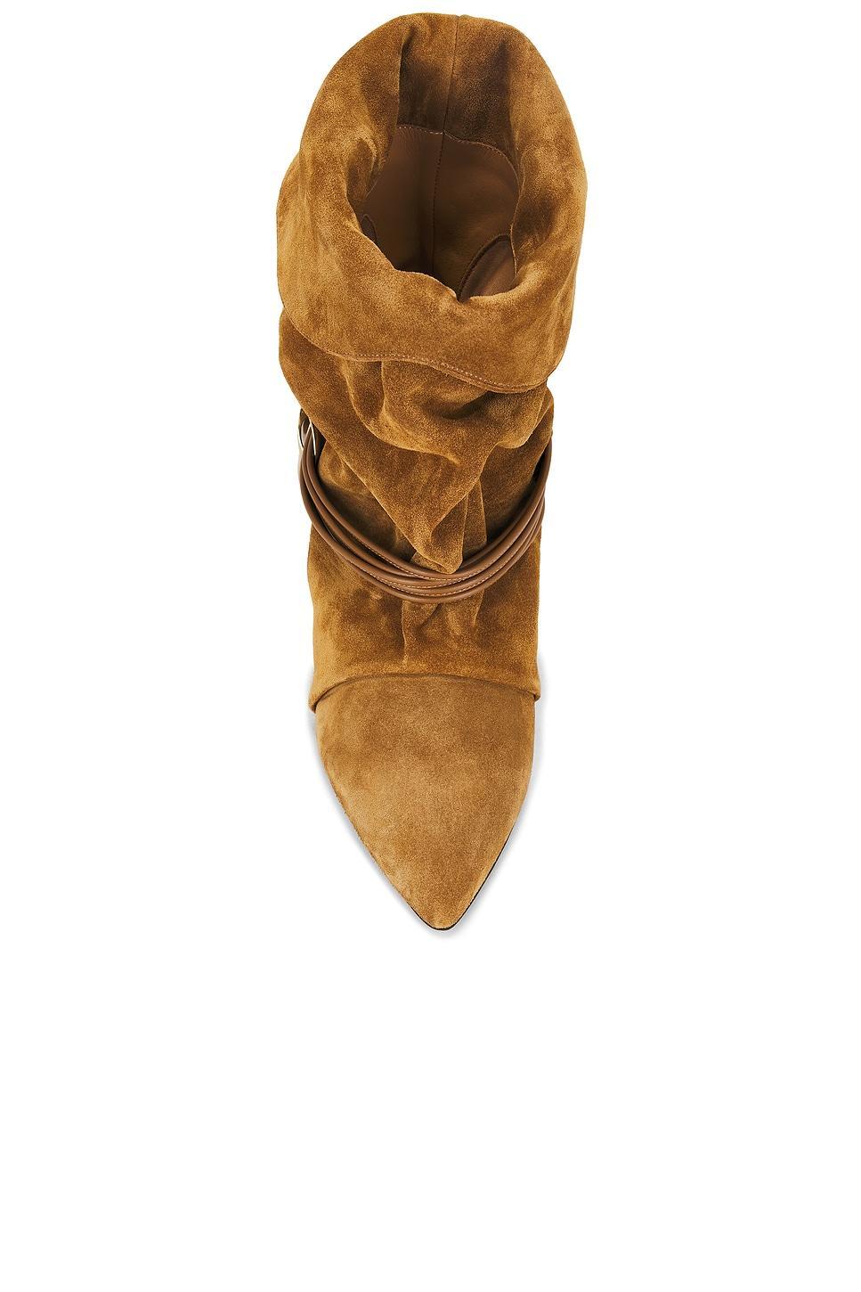 Edrika Boot Isabel Marant Product Image