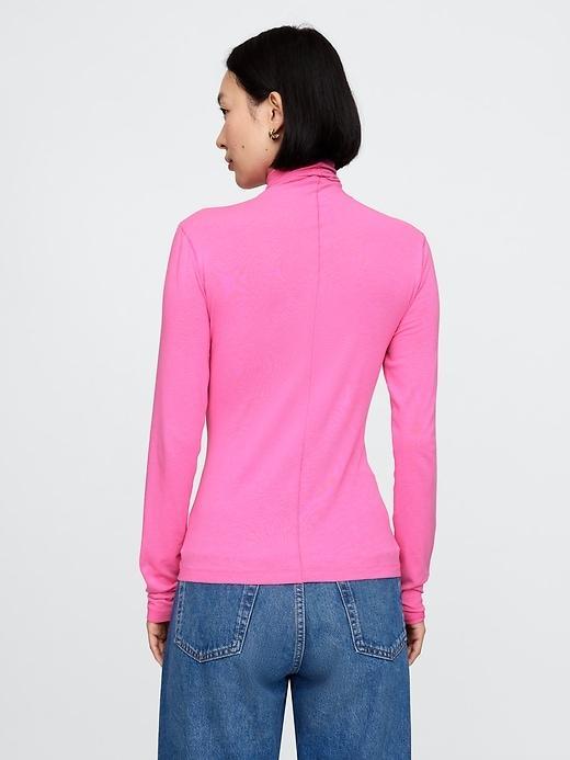 Featherweight Turtleneck Product Image