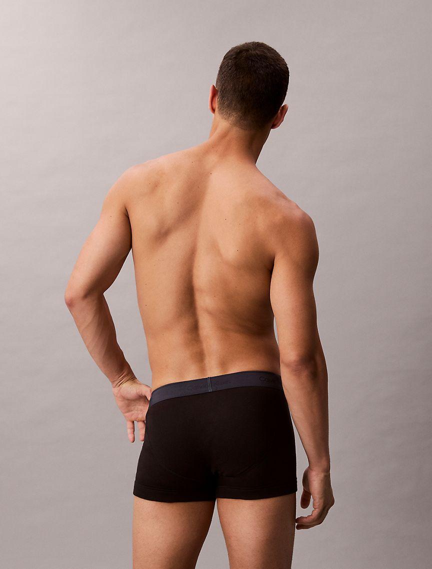 Cotton Classics 5-Pack Trunk Product Image