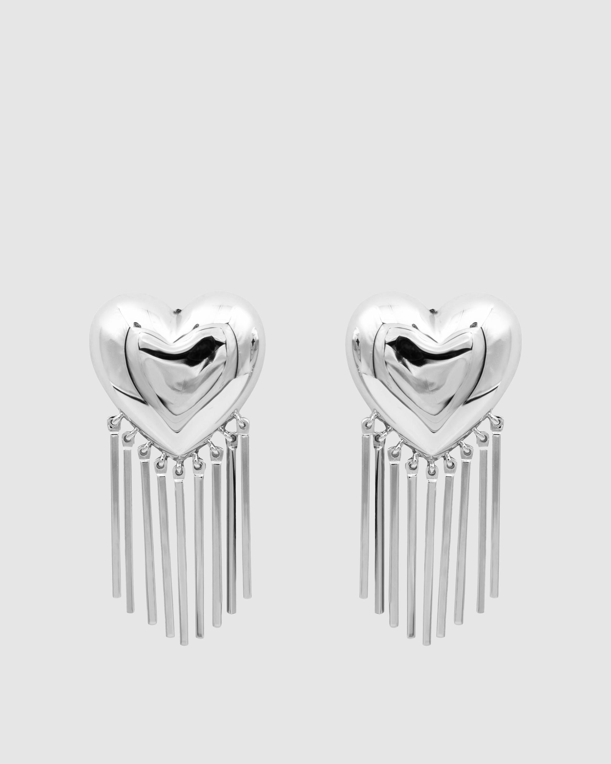 Fringe Earring Product Image
