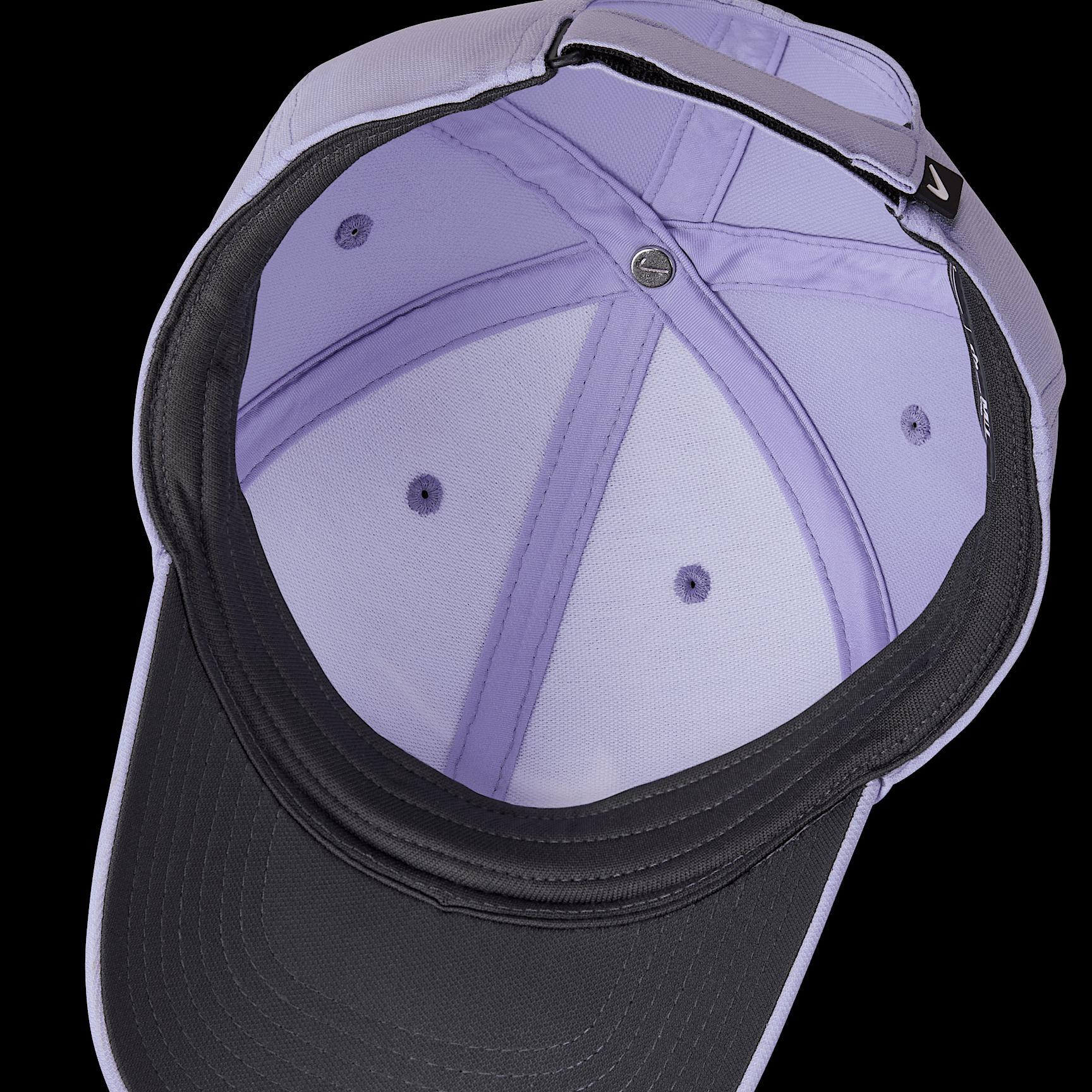 Nike Unisex Dri-FIT Club Structured Swoosh Cap | FB5625-845 Product Image