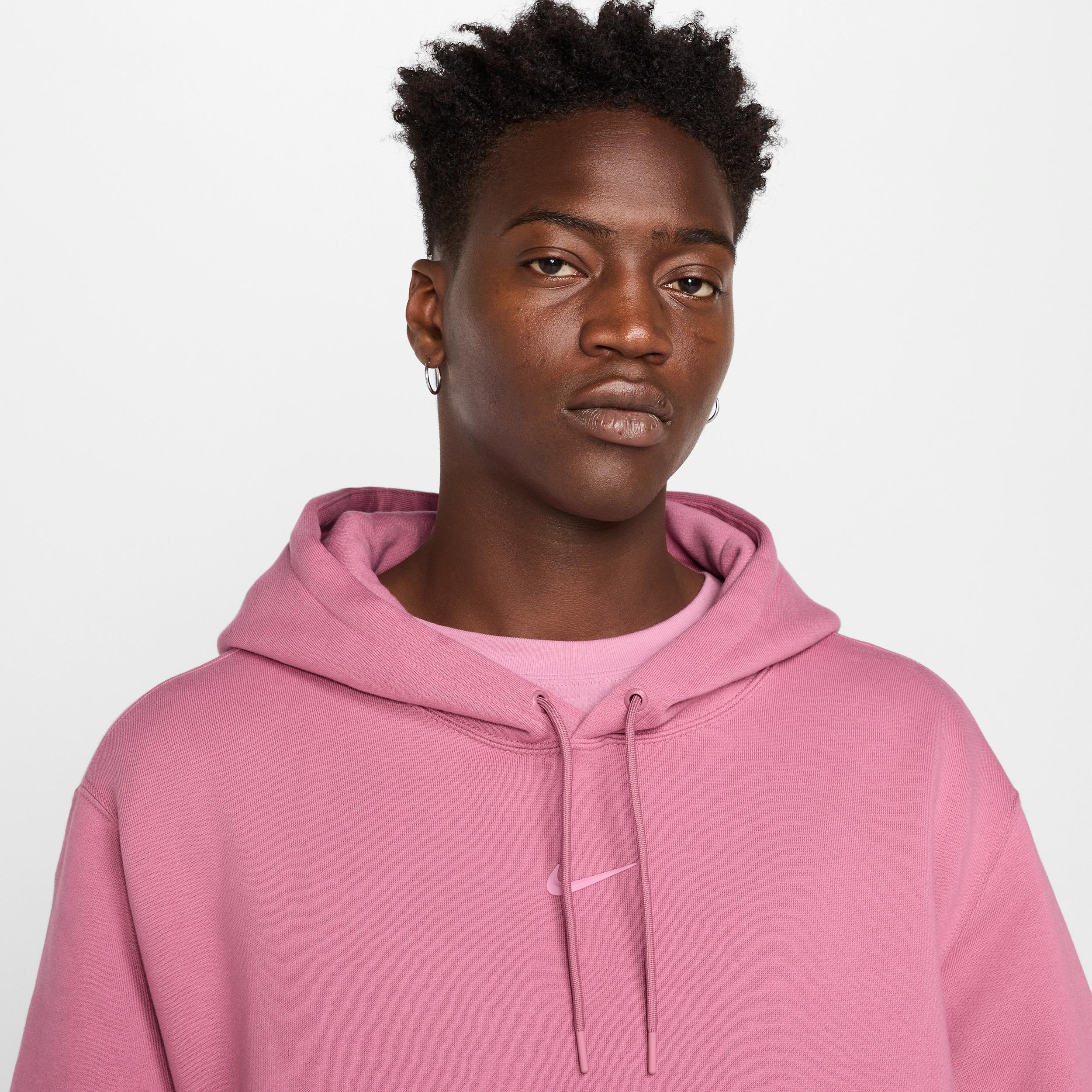 Nike Men's NOCTA NOCTA Fleece CS Hoodie Product Image