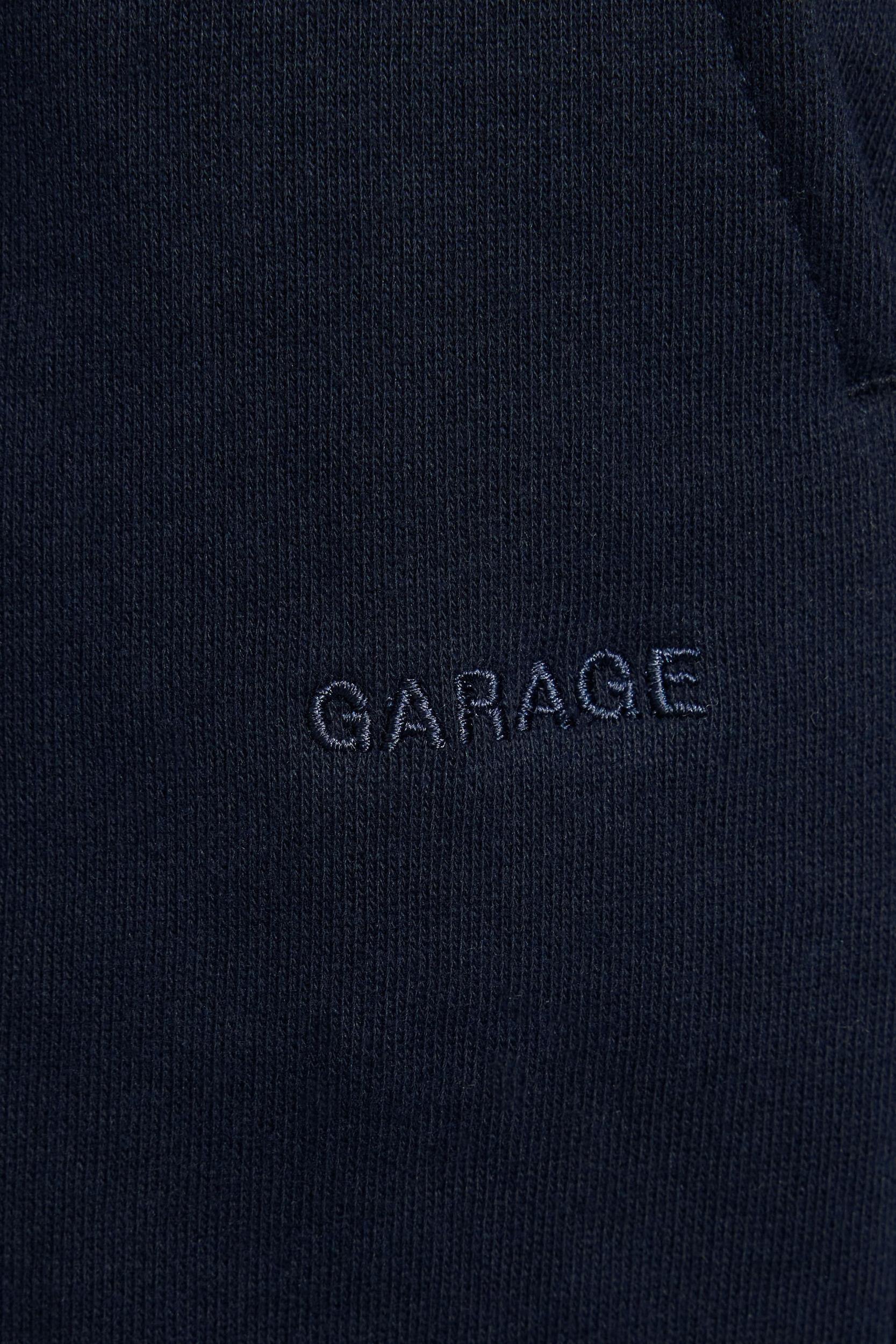 UltraFleece Slouchy Straight Leg Sweatpants Product Image