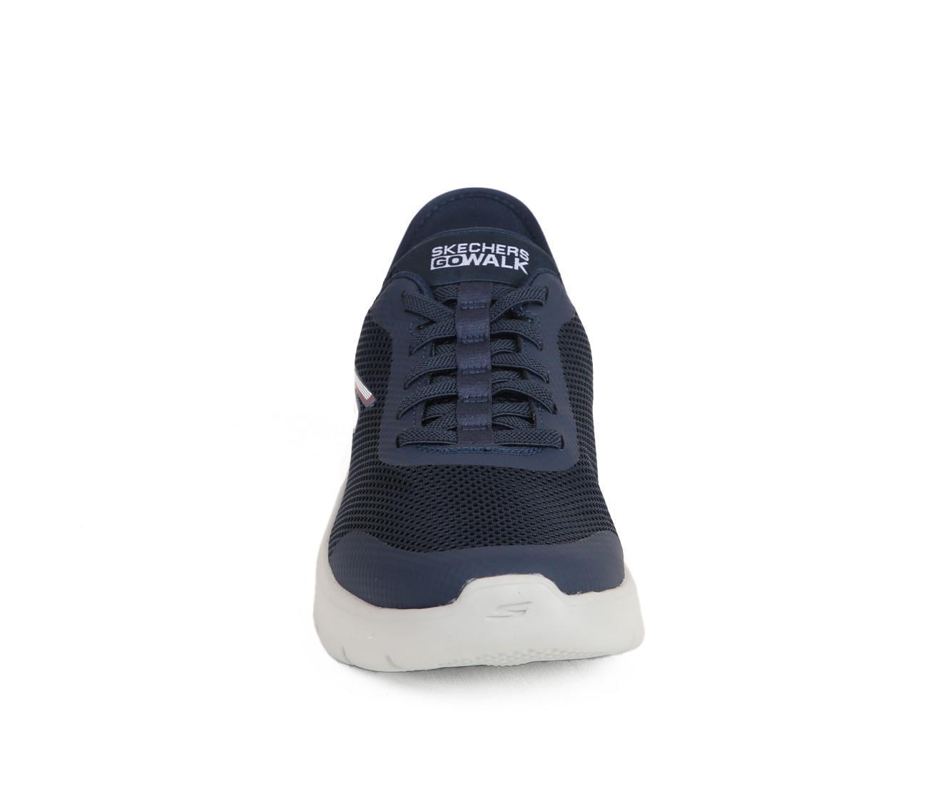 Men's Skechers Go Walk Flex Slip-in  Sneakers Product Image