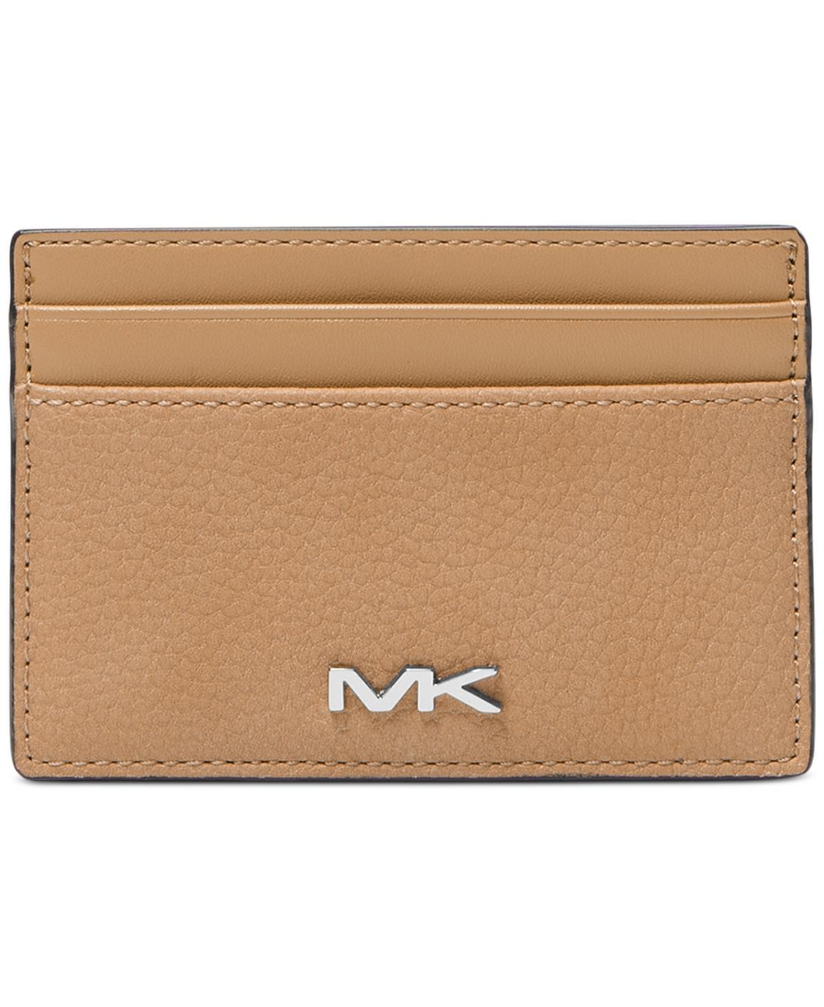 Michael Kors Mens Logo Card Case Product Image