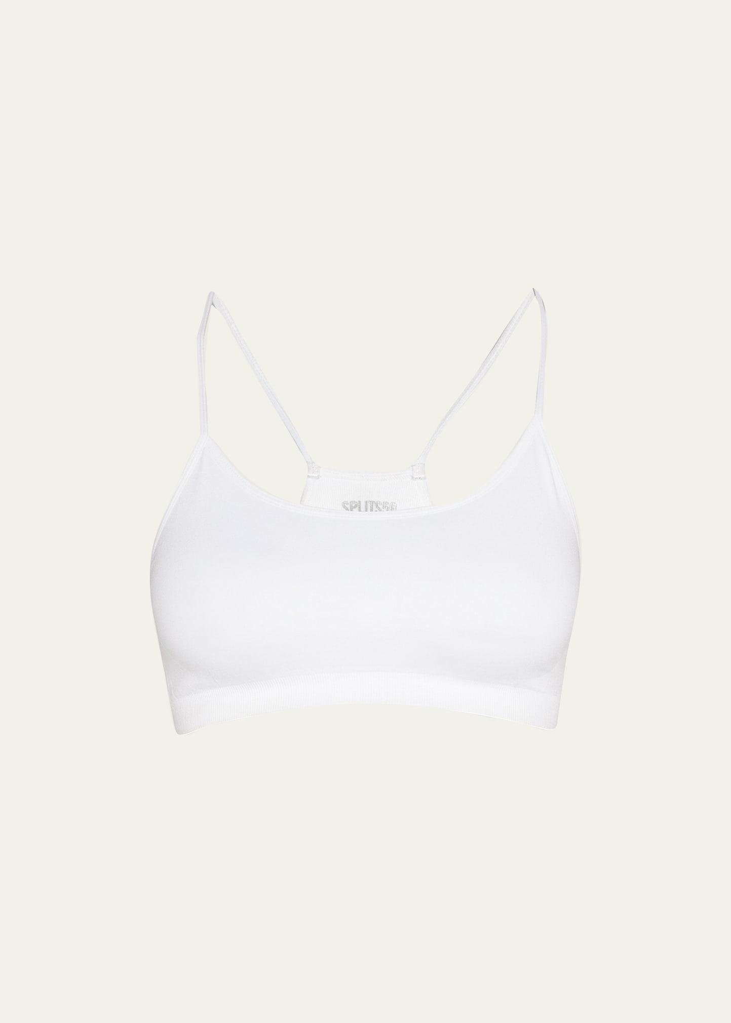 Loren Seamless Sports Bra Product Image