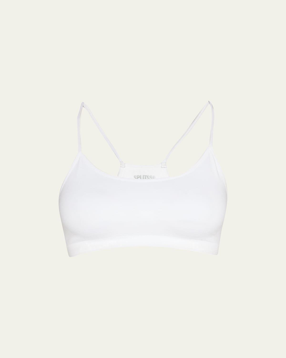 Loren Seamless Sports Bra Product Image