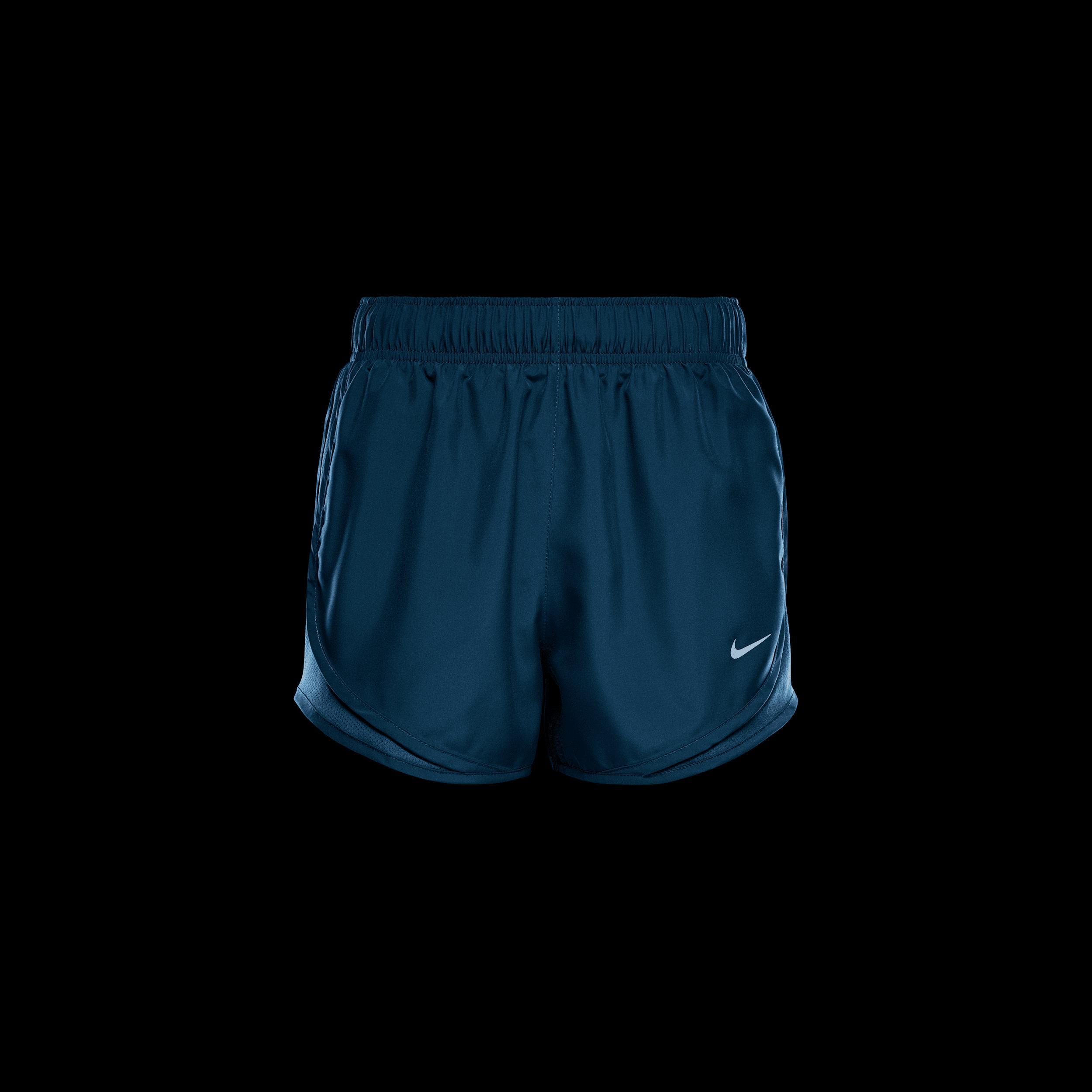 Women's Nike Tempo Dri-FIT Mid-Rise 3-in. Running Shorts,  Product Image