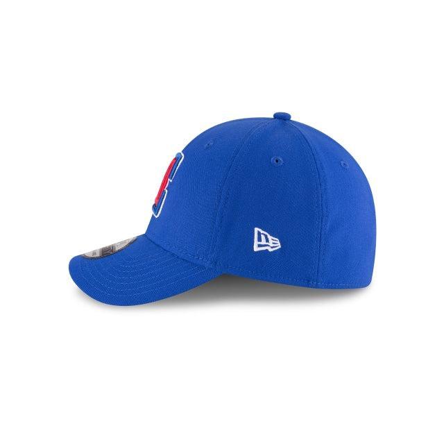 New York Knicks Deceptor 9TWENTY Adjustable Hat Male Product Image