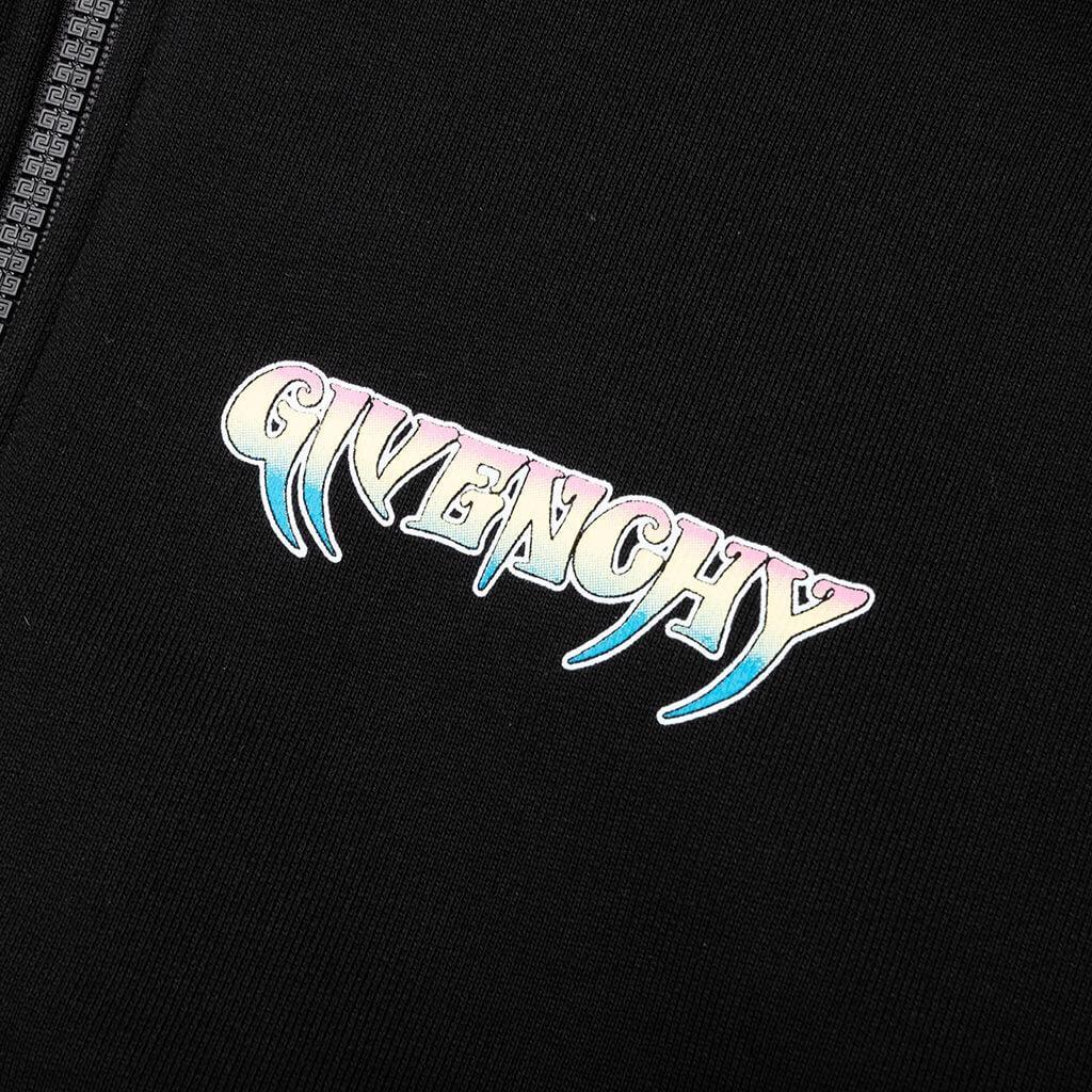 Sweatshirt - Black Male Product Image