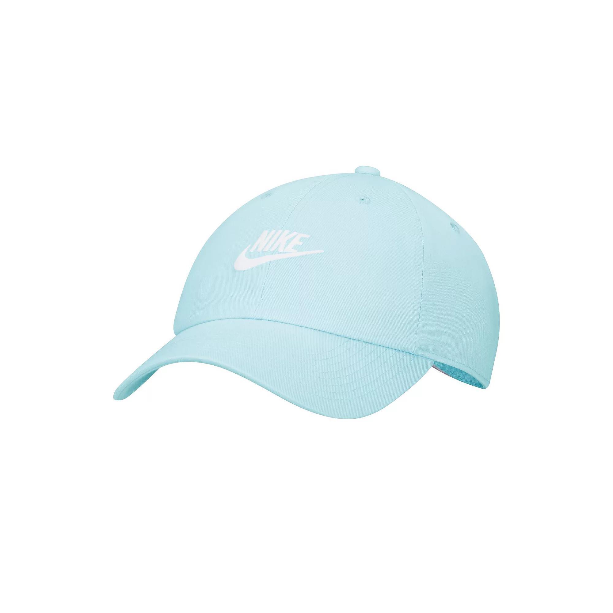 Men's Nike Club Unstructured Futura Wash Hat,  Product Image