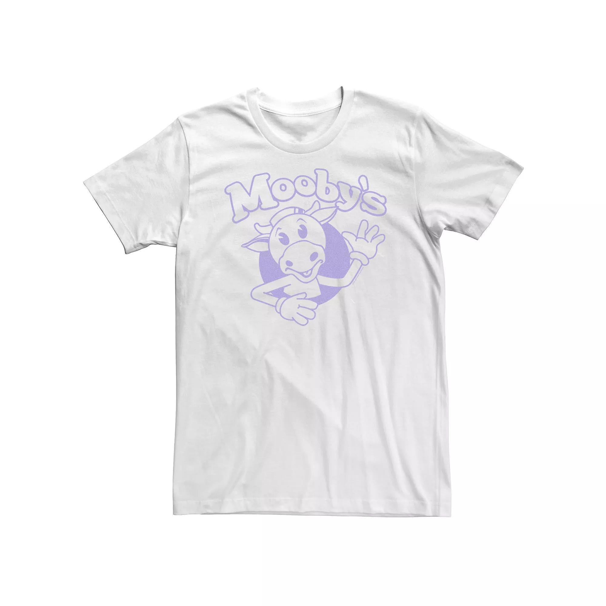 Big & Tall Harry Potter Slytherin Simple House Crest Tee, Men's,  Product Image