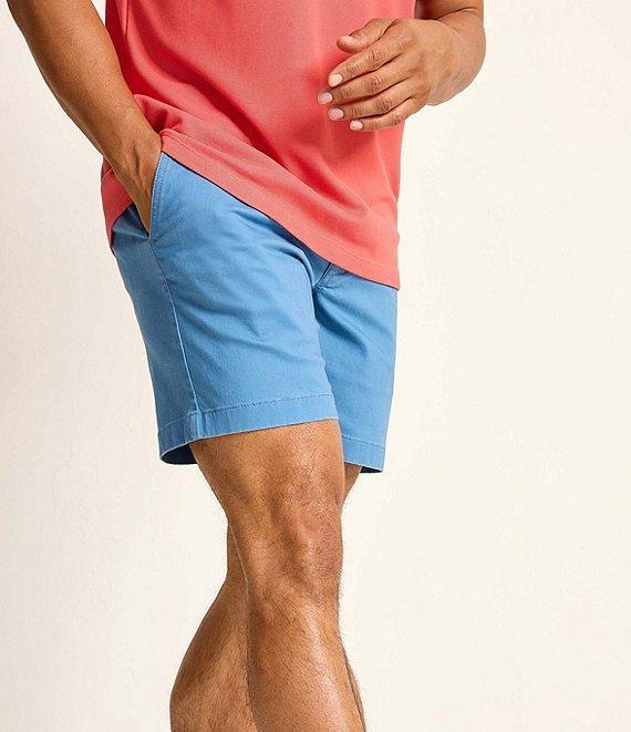 Tommy Bahama Boracay 7#double; Inseam Shorts Product Image
