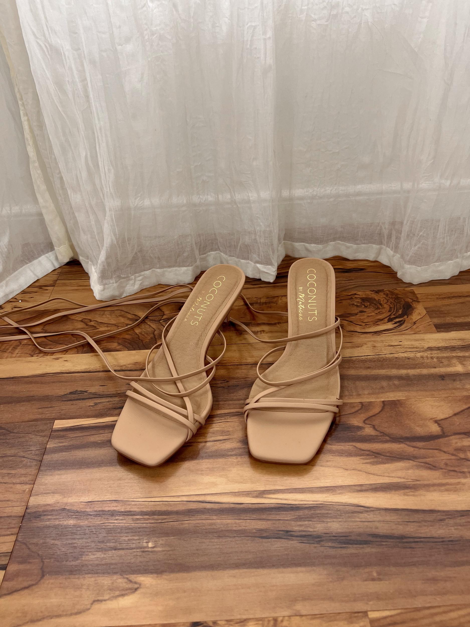 Lilly Sandal Product Image