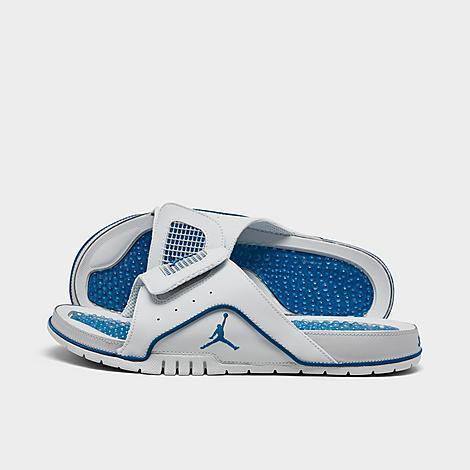 Mens Jordan Hydro 4 Retro Slides Product Image