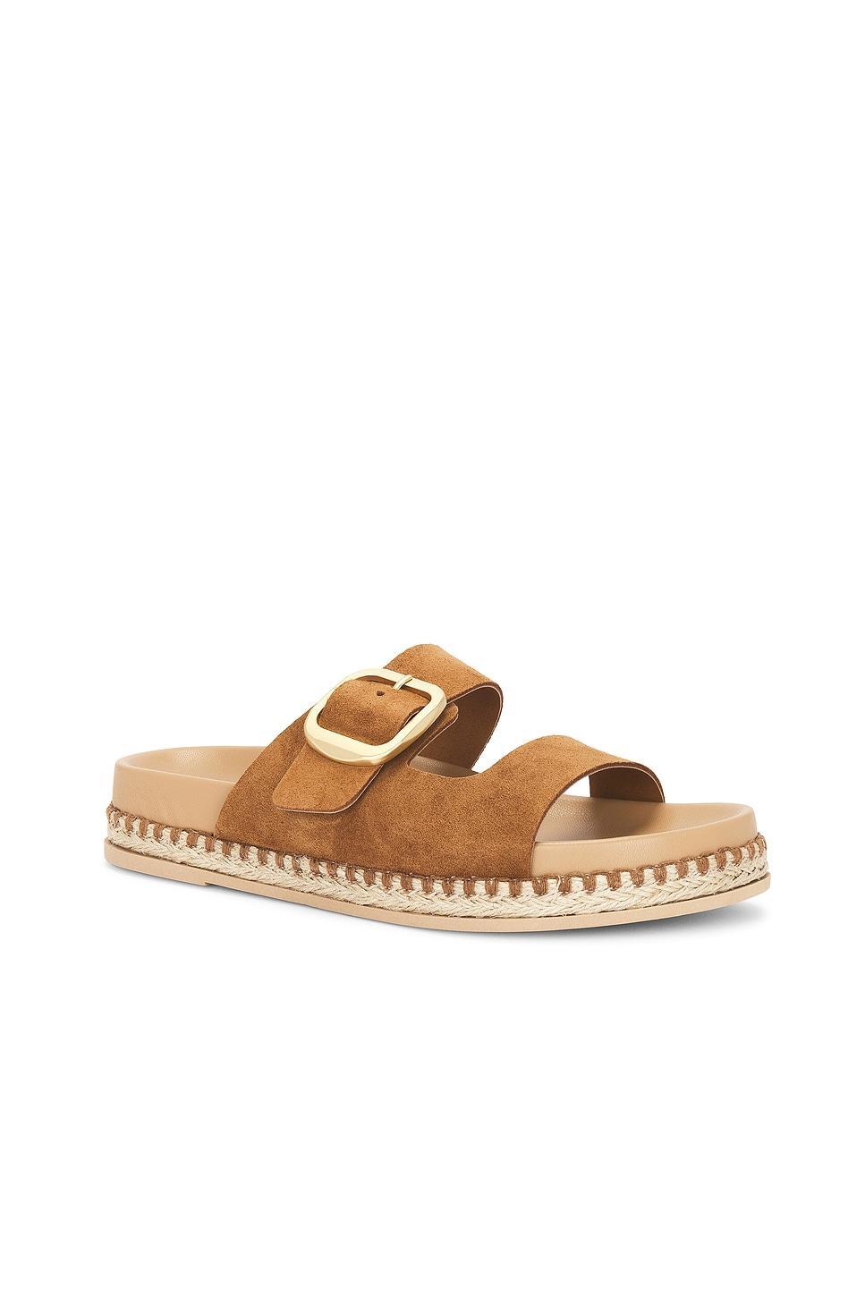 Getaway Sandals Seychelles Product Image