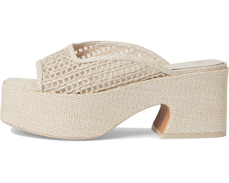 Ellah Chunky Platform Sandals Product Image