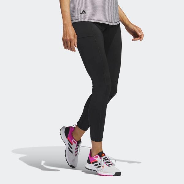 Pocket Golf Leggings Product Image