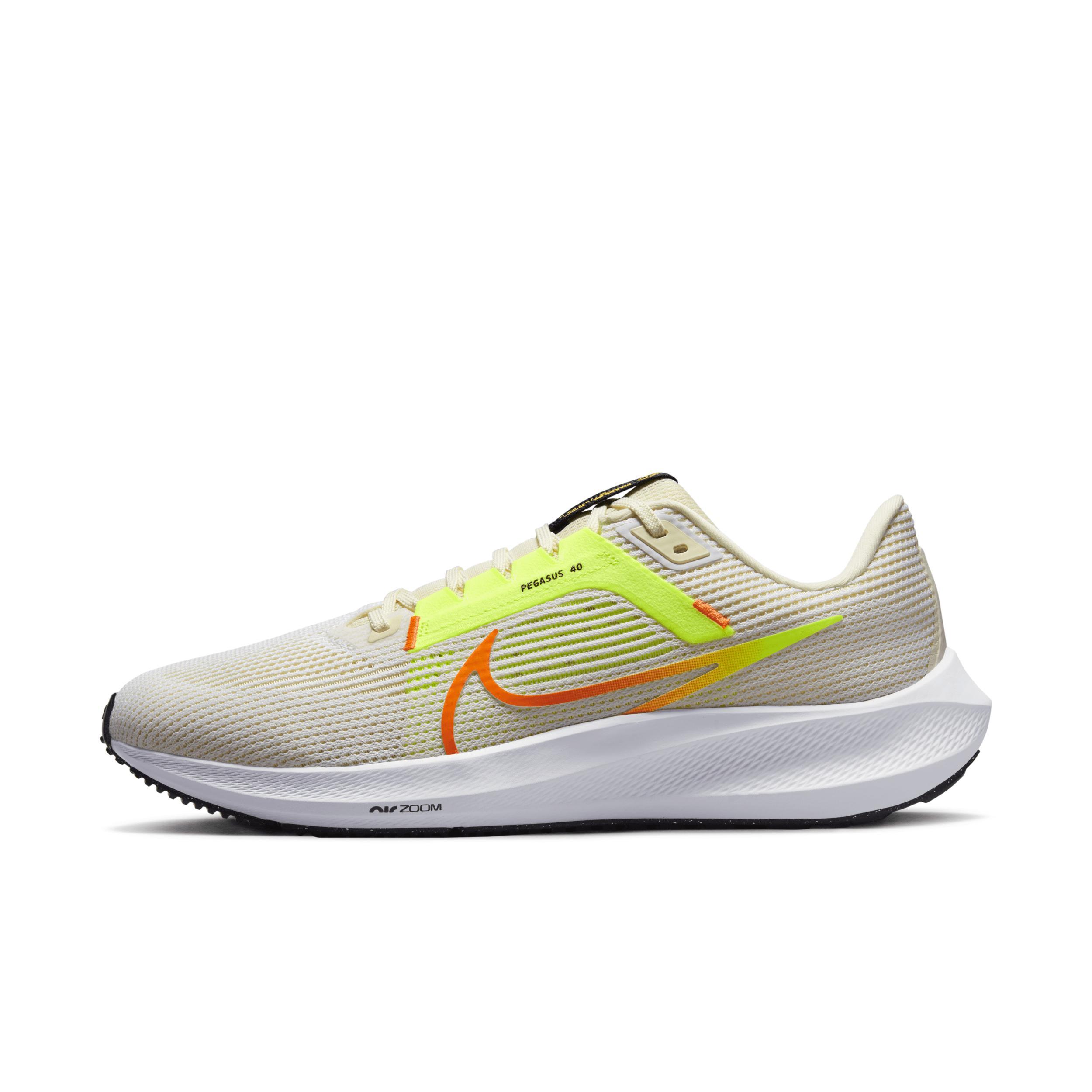 Men's | Nike Air Zoom Pegasus 40 Product Image