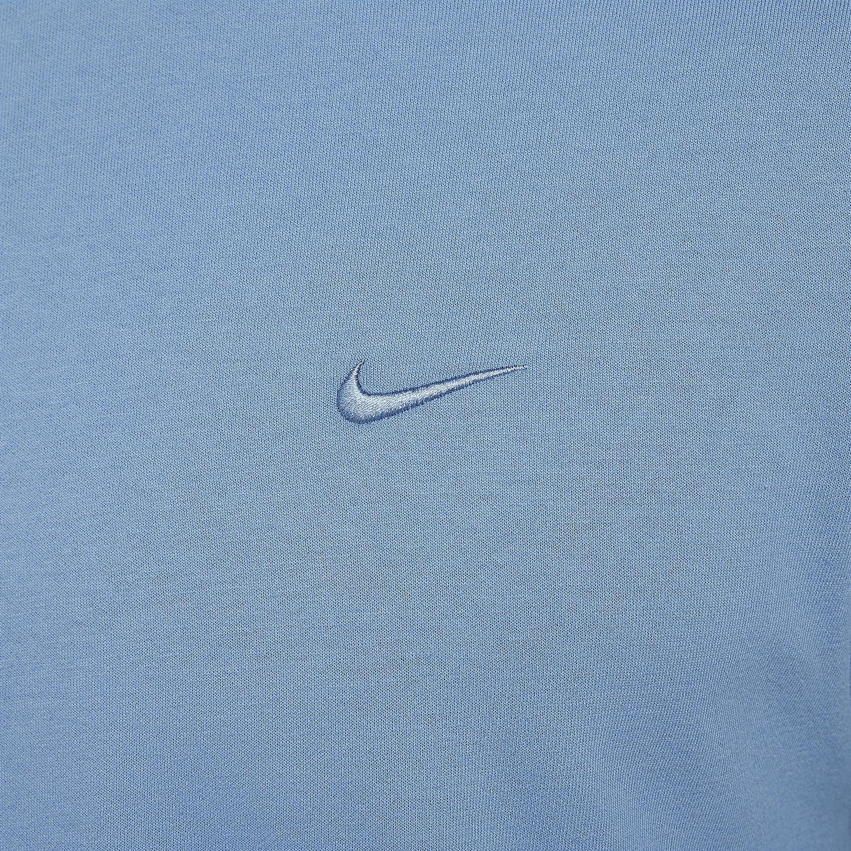 Nike Primary Men's Dri-FIT Short-Sleeve Versatile Top Product Image