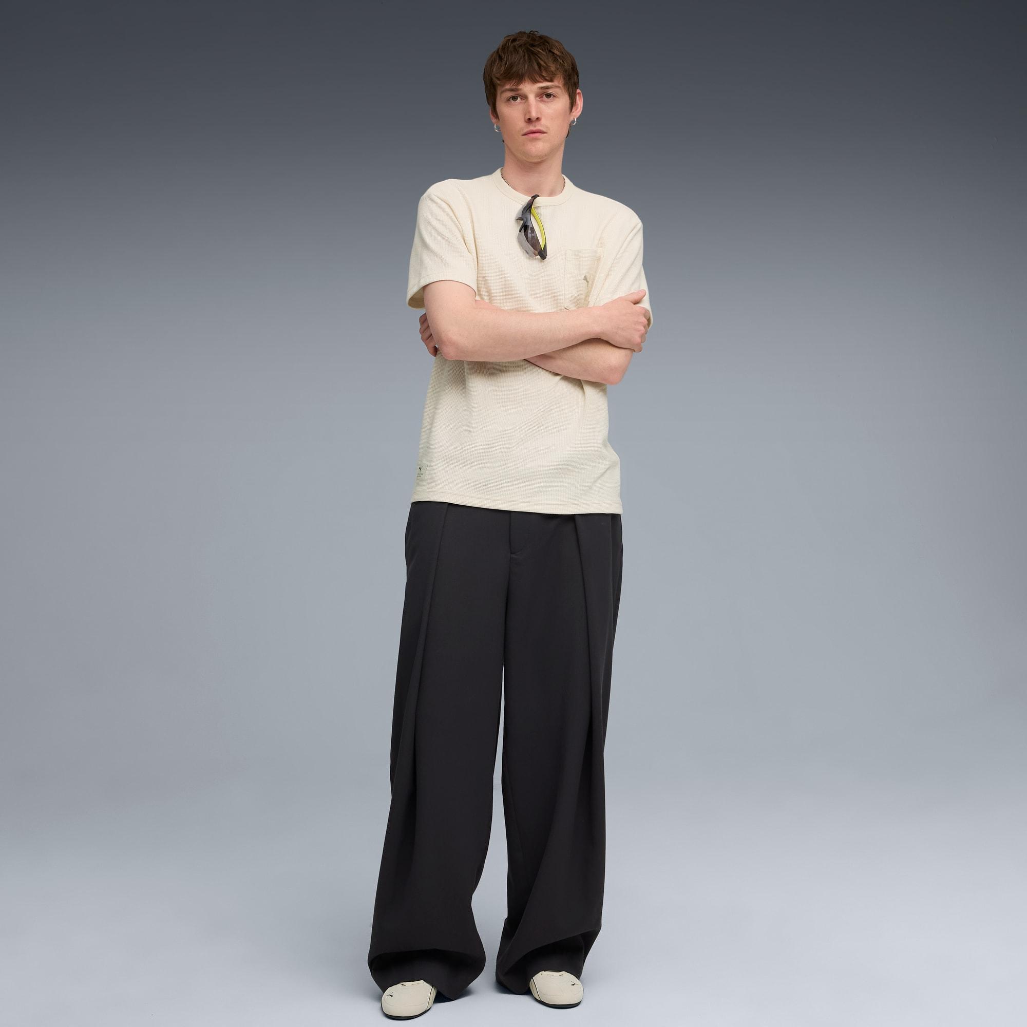 PUMA Class Relaxed Tee Men Product Image