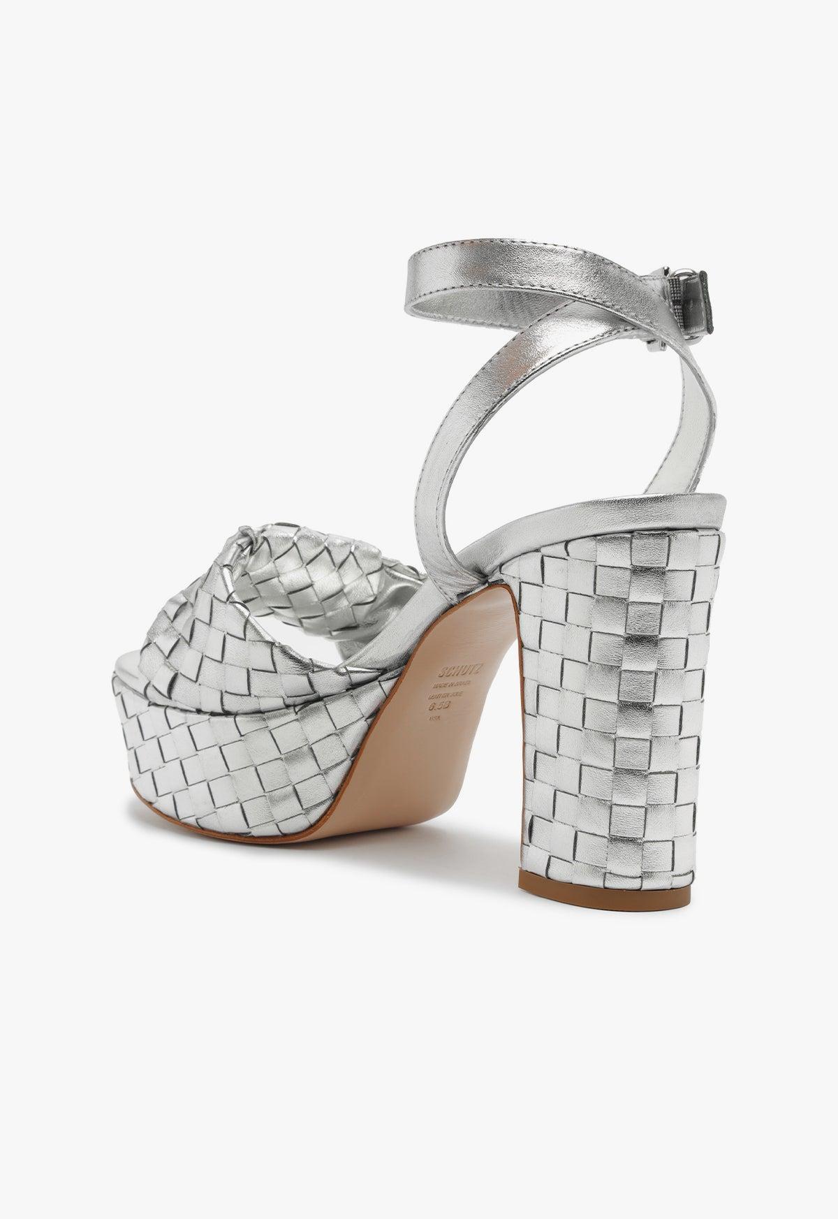 Kareena Knot Platform Product Image